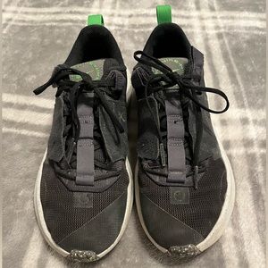 Nike Crater Impact Kids Sneakers Size 4.5